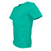 Bluza medicala de barbati slim fit cu patru buzunare