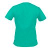 Bluza medicala de barbati slim fit cu patru buzunare