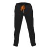Pantalon medical de barbati slim fit cu zece buzunare