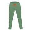 Pantalon medical de barbati slim fit cu zece buzunare