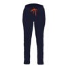 Pantalon medical de dama slim fit cu zece buzunare