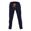 Pantalon medical de barbati slim fit cu zece buzunare