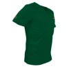 Bluza medicala de barbati slim fit cu patru buzunare