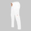 Pantalon medical de barbati slim fit cu zece buzunare