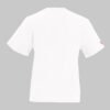 Bluza medicala de barbati Regular fit cu trei buzunare