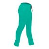 Pantalon medical de dama slim fit cu opt buzunare