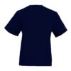 Bluza medicala de barbati Regular fit cu trei buzunare