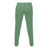 Pantalon medical de barbati slim fit cu zece buzunare