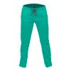 Pantalon medical de barbati slim fit cu opt buzunare