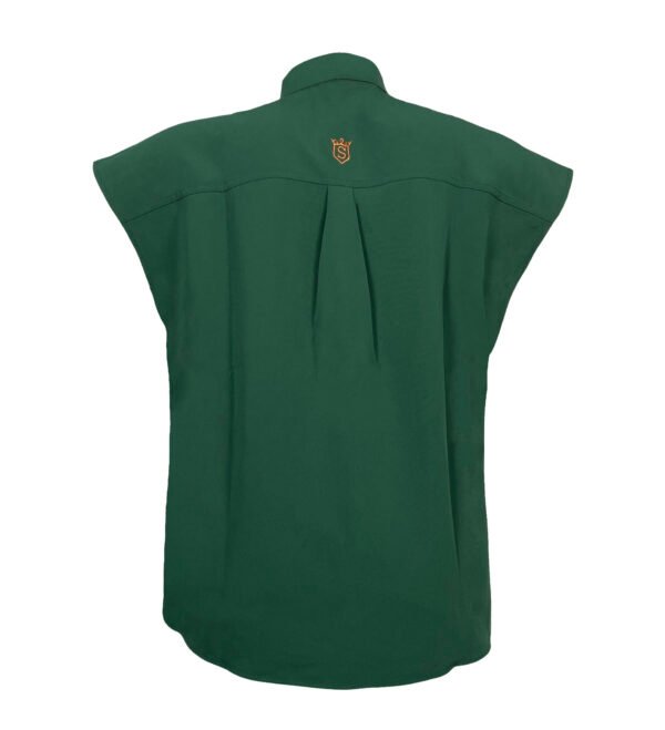 Bluza medicala de dama Butterfly cu doua buzunare