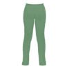 Pantalon medical de dama slim fit cu zece buzunare