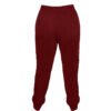 Pantalon medical de dama Jogger cu cinci buzunare