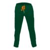 Pantalon medical de barbati slim fit cu zece buzunare