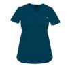ef4f7a_488452452f494dfb85bf26c9a02da6f9mv2.jpg Bluza medicala de dama slim fit cu trei buzunare