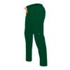 Pantalon medical de barbati slim fit cu zece buzunare