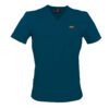ef4f7a_4cfe4cd29a174d85ad4abce9de0e459fmv2.jpg Bluza medicala de barbati slim fit cu patru buzunare