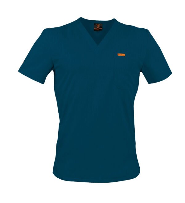ef4f7a_4cfe4cd29a174d85ad4abce9de0e459fmv2.jpg Bluza medicala de barbati slim fit cu patru buzunare