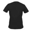 Bluza medicala de barbati slim fit cu patru buzunare