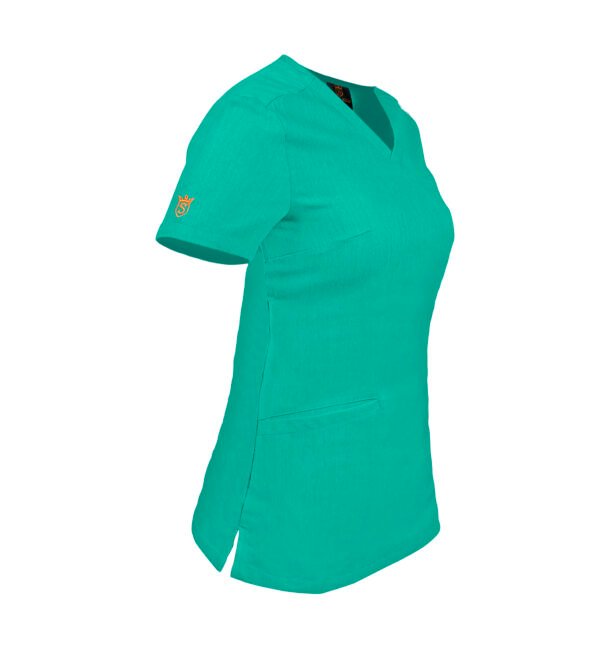 ef4f7a_569dd483b1104cd99a05641818d1b01emv2.jpg Bluza medicala de dama slim fit cu trei buzunare
