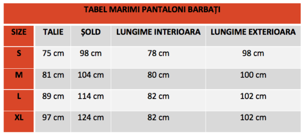 ef4f7a_5876e03484b747f6b2e26ceb6f8bedddmv2.png Pantalon medical de barbati slim fit cu zece buzunare