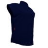 Bluza medicala de dama Butterfly cu doua buzunare