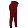 Pantalon medical de dama Jogger cu cinci buzunare