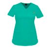 ef4f7a_6906de06f28745b08c00f2d5cef55726mv2.jpg Bluza medicala de dama slim fit cu trei buzunare