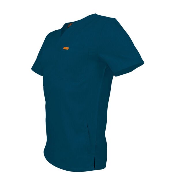 ef4f7a_695884c208c849d9b58d4d9edb343d13mv2.jpg Bluza medicala de barbati slim fit cu patru buzunare