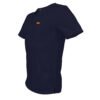 Bluza medicala de barbati slim fit cu patru buzunare