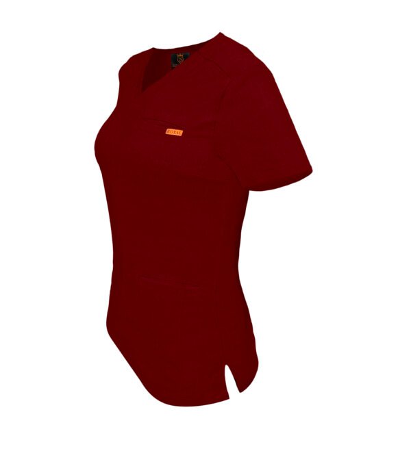 ef4f7a_79d12d006c434e0dae4a25955504d909mv2.jpg Bluza medicala de dama slim fit cu trei buzunare