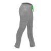 Pantalon medical de dama slim fit cu opt buzunare