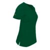 Bluza medicala de dama slim fit cu trei buzunare