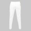 Pantalon medical de barbati slim fit cu zece buzunare