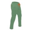 Pantalon medical de barbati slim fit cu zece buzunare