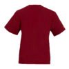 Bluza medicala de barbati Regular fit cu trei buzunare