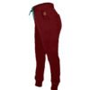 Pantalon medical de dama Jogger cu cinci buzunare