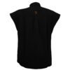 Bluza medicala de dama Butterfly cu doua buzunare