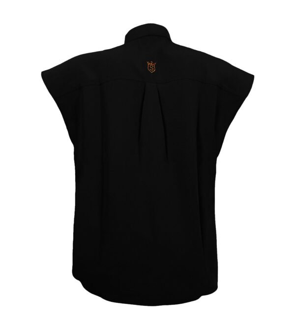Bluza medicala de dama Butterfly cu doua buzunare