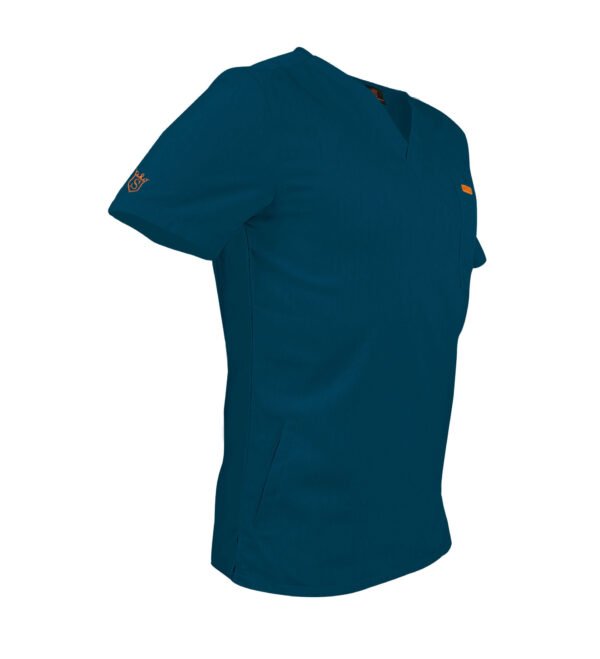 ef4f7a_a12d90e2b9f04dff8e3f4d3b49b56725mv2.jpg Bluza medicala de barbati slim fit cu patru buzunare