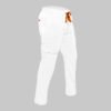 Pantalon medical de barbati slim fit cu zece buzunare