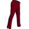 Pantalon medical de barbati Regular fit cu sapte buzunare