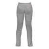 Pantalon medical de dama slim fit cu opt buzunare