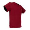 Bluza medicala de barbati Regular fit cu trei buzunare