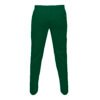Pantalon medical de barbati slim fit cu zece buzunare