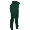 Pantalon medical de dama Jogger cu cinci buzunare