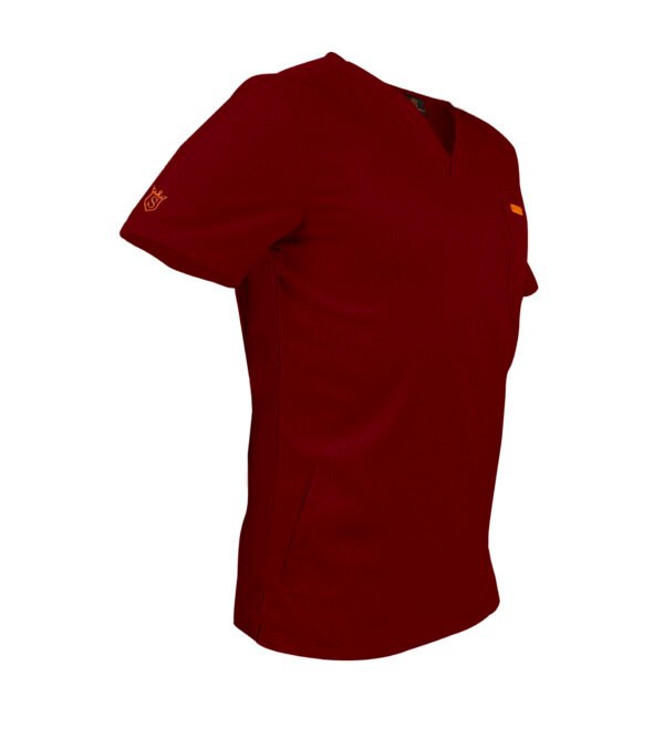 ef4f7a_bff4fb1d90ec4f36a83611f2e677dbaemv2.jpg Bluza medicala de barbati slim fit cu patru buzunare