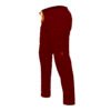 Pantalon medical de barbati slim fit cu zece buzunare