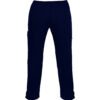 Pantalon medical de barbati Regular fit cu sapte buzunare