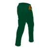 Pantalon medical de barbati slim fit cu zece buzunare