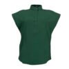 Bluza medicala de dama Butterfly cu doua buzunare